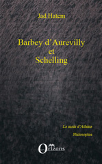 E-book, Barbey d'Aurevilly et Schelling, Orizons