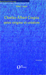 E-book, Charles-Albert Cingria entre origine et création, Orizons