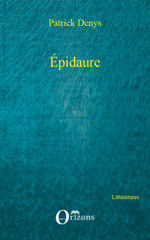 E-book, Épidaure, Editions Orizons