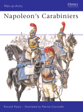 eBook, Napoleon's Carabiniers, Osprey Publishing