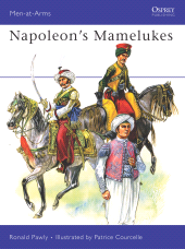 eBook, Napoleon's Mamelukes, Osprey Publishing