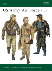 eBook, US Army Air Force (1), Osprey Publishing