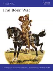 E-book, The Boer War, Osprey Publishing