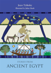 E-book, Stories from Ancient Egypt, Tyldesley, Joyce A., Oxbow Books