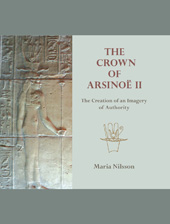 E-book, The Crown of Arsinoë II : The Creation of an Image of Authority, Oxbow Books