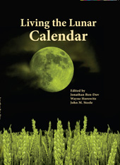 E-book, Living the Lunar Calendar, Oxbow Books