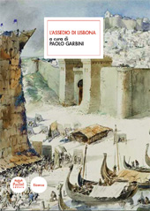 E-book, L'assedio di Lisbona, Pacini