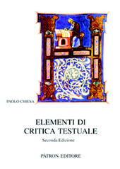 m, Elementi di critica testuale, Pàtron