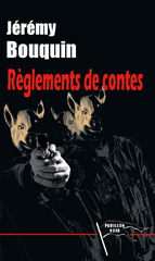 E-book, Règlements de contes, Bouquin, Jérémy, Pavillon noir