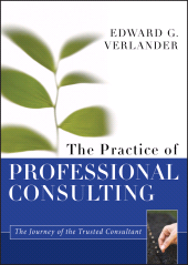 E-book, The Practice of Professional Consulting, Pfeiffer