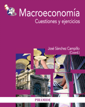 eBook, Macroeconomía : Cuestiones y ejercicios, Ediciones Pirámide