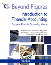 E-book, Beyond Figures: Introduction to Financial Accounting : European Financial Accounting Manual, Ediciones Pirámide