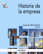 E-book, Historia de la empresa, Ediciones Pirámide