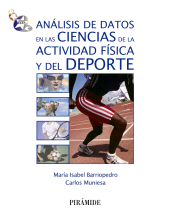 eBook, Análisis de datos en las ciencias de la actividad física y del deporte, Ediciones Pirámide