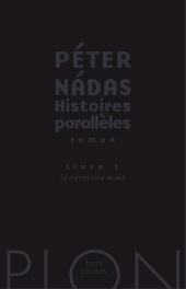 E-book, Histoires parallèles-tome 1 Le territoire muet : Le territoire muet, Plon
