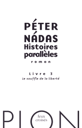 E-book, Histoires parallèles-tome 3 Le souffle de la liberté : Le souffle de la liberté, Plon