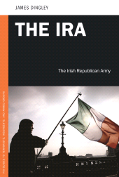 E-book, The IRA : The Irish Republican Army, Praeger Publisher