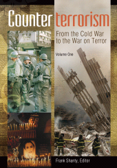 E-book, Counterterrorism : From the Cold War to the War on Terror [2 volumes], Praeger Publisher
