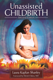 E-book, Unassisted Childbirth, Praeger Publisher