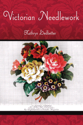 E-book, Victorian Needlework, Praeger Publisher