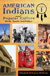 E-book, American Indians and Popular Culture : [2 volumes], Praeger Publisher