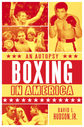 E-book, Boxing in America : An Autopsy, Praeger Publisher
