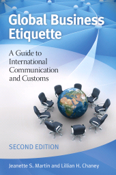 eBook, Global Business Etiquette : A Guide to International Communication and Customs, Praeger Publisher
