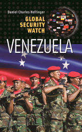 E-book, Global Security Watch-Venezuela, Praeger Publisher