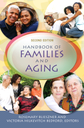 E-book, Handbook of Families and Aging, Praeger Publisher
