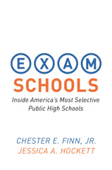 E-book, Exam Schools : Inside America's Most Selective Public High Schools, Finn, Chester E., Princeton University Press