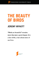 E-book, The Beauty of Birds : From Birdscapes: Birds in Our Imagination and Experience, Princeton University Press