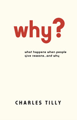 E-book, Why?, Princeton University Press