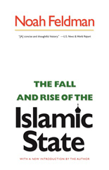 eBook, The Fall and Rise of the Islamic State, Princeton University Press