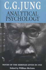 E-book, Analytical Psychology : Notes of the Seminar Given in 1925, Princeton University Press