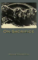 E-book, On Sacrifice, Princeton University Press