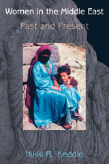eBook, Women in the Middle East : Past and Present, Princeton University Press