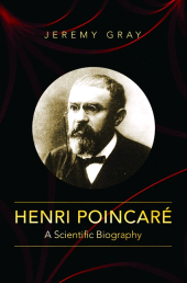 E-book, Henri Poincaré : A Scientific Biography, Princeton University Press