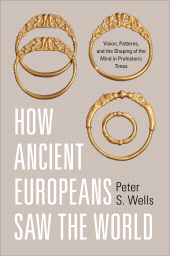 eBook, How Ancient Europeans Saw the World : Vision, Patterns, and the Shaping of the Mind in Prehistoric Times, Princeton University Press