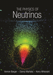 eBook, The Physics of Neutrinos, Princeton University Press