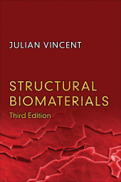 E-book, Structural Biomaterials : Third Edition, Princeton University Press