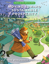 E-book, State of the World 2012 : Moving Toward Sustainable Prosperity, Princeton University Press