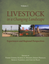 eBook, Livestock in a Changing Landscape, Volume 2 : Experiences and Regional Perspectives, Princeton University Press