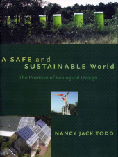 E-book, A Safe and Sustainable World : The Promise Of Ecological Design, Princeton University Press