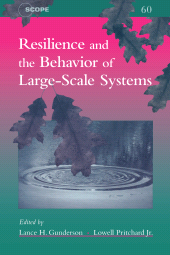 eBook, Resilience and the Behavior of Large-Scale Systems, Princeton University Press