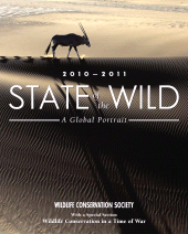 E-book, State of the Wild 2010-2011 : A Global Portrait, Princeton University Press