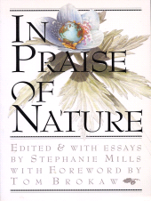 E-book, In Praise of Nature, Princeton University Press