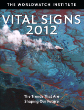 E-book, Vital Signs 2012 : The Trends that are Shaping Our Future, Princeton University Press
