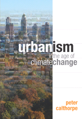 E-book, Urbanism in the Age of Climate Change, Princeton University Press