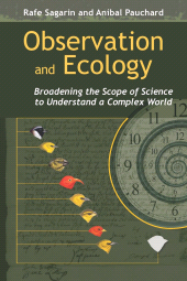 E-book, Observation and Ecology : Broadening the Scope of Science to Understand a Complex World, Princeton University Press