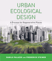 E-book, Urban Ecological Design : A Process for Regenerative Places, Princeton University Press